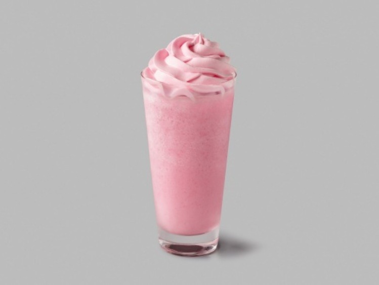 Lato w Starbucks na różowo! Ruby Flamingo Frappuccino już w Polsce!
